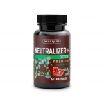 Neutralizer + detox 60 kaps Skoczylas